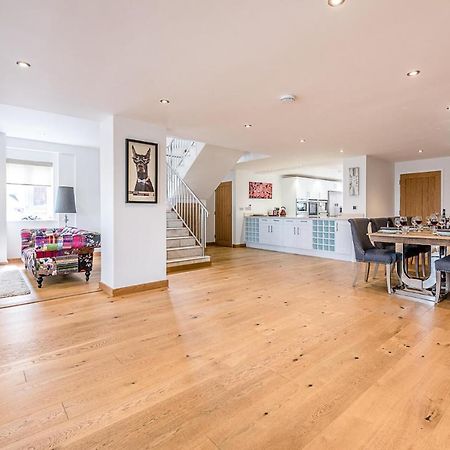 Guild House, Aldeburgh Villa Dış mekan fotoğraf