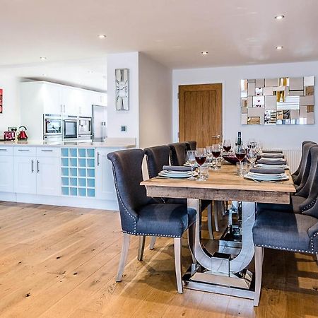 Guild House, Aldeburgh Villa Dış mekan fotoğraf
