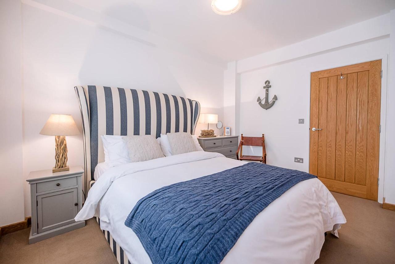 Guild House, Aldeburgh Villa Dış mekan fotoğraf