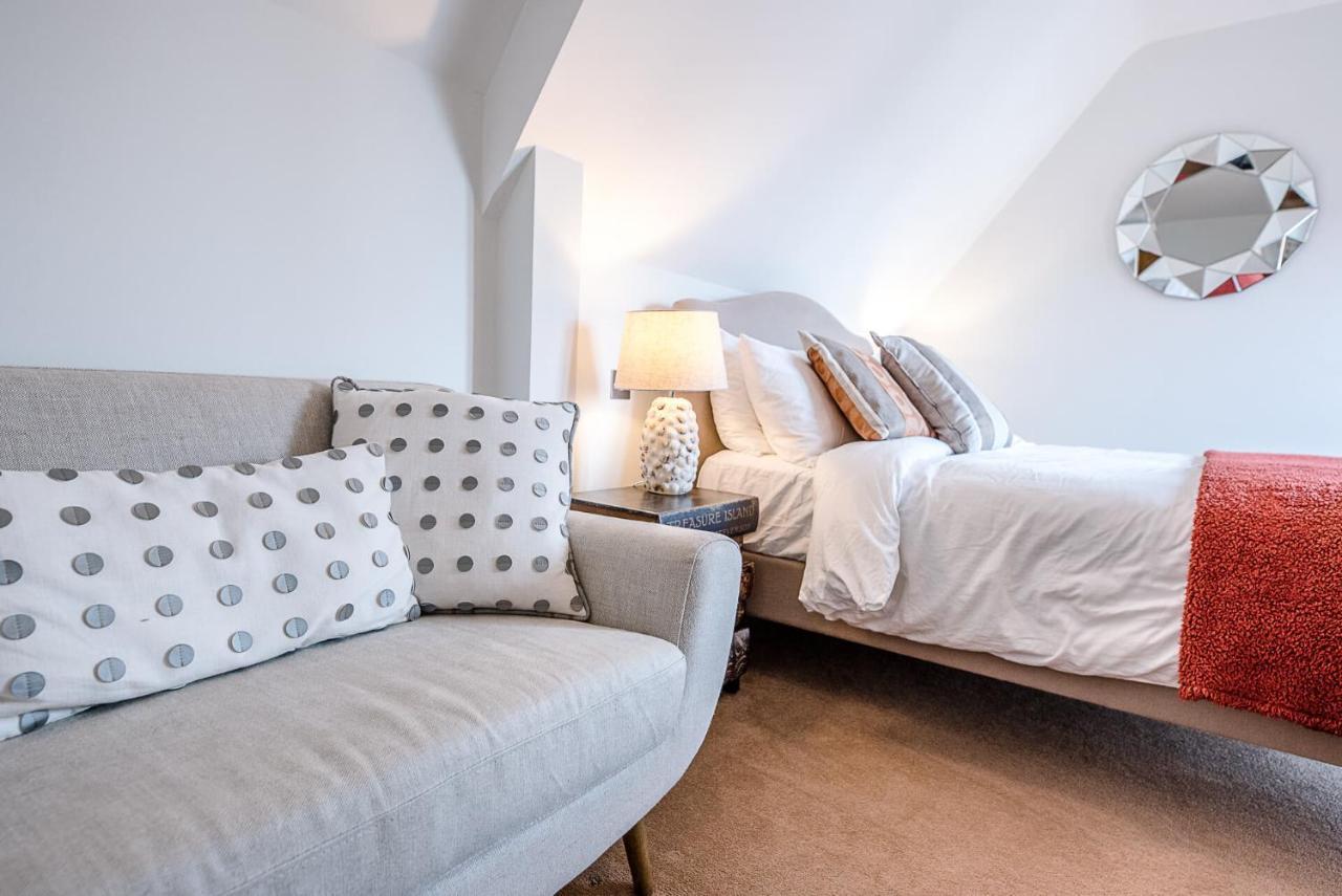 Guild House, Aldeburgh Villa Dış mekan fotoğraf